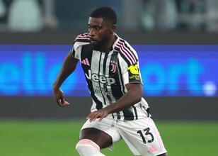 Jeremie Boga: ‘Juventus beni kurtardı’