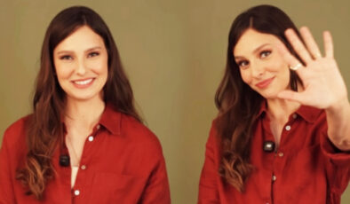 Jessica May, Brezilyalıların Türkiye’de en çok şaşırdığı 5 şeyi açıkladı