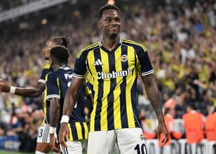 Jhon Duran için açıklama: ‘Fenerbahçe kurtuldu!’