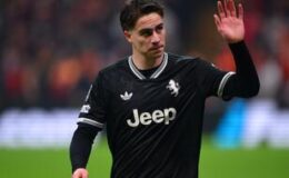 Juventus’ta Galatasaray maçı öncesi Kenan Yıldız belirsizliği!