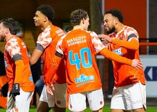Lider PSV’ye Volendam şoku!