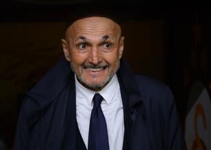 Luciano Spalletti: ‘İstanbul’da yaşadığımız acıyı yay gibi kullanmalıyız’