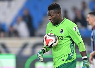 Manchester United’da Andre Onana için veda kararı