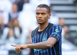 Manuel Akanji’den geleceği hakkında açıklama