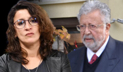 Metin Akpınar’ın biyolojik kızı Duygu Nebioğlu babasına açtığı davayı kazandı
