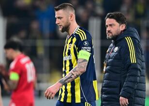 Milan Skriniar: ‘Bana sadece birkaç hafta verin’
