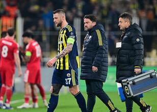 Milan Skriniar için hedef Beşiktaş derbisi