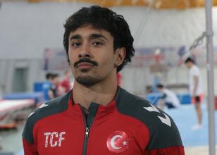 Milli cimnastikçilerin olimpiyat rotasındaki ilk durağı dünya kupası – Futbol