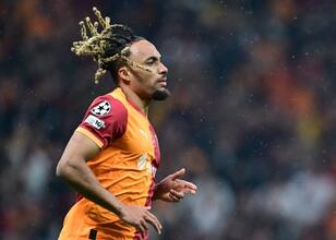 Napoli, Sacha Boey’u takip ediyor!