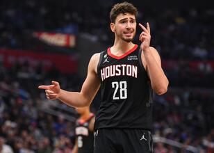 NBA All-Star’da basketbol şöleni yaşanacak!