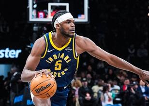 NBA’den Utah Jazz ve Indiana Pacers’a para cezası