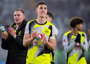 Nico Schlotterbeck için 50 milyon euro