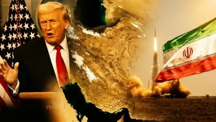 Nükleer masası kuruldu Trump detayı dikkat çekti: ABD ve İran müzakerelerinde 2. tur başladı