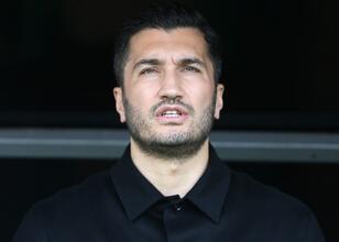 Nuri Şahin: ‘Bizim için reaksiyon maçıydı’