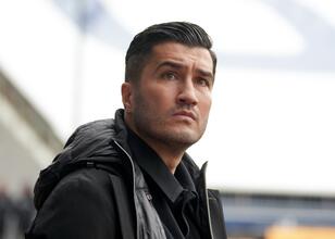 Nuri Şahin’den Beşiktaş maçı açıklaması