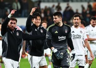 Oh’un Beşiktaş performansı nasıl değerlendiriliyor?