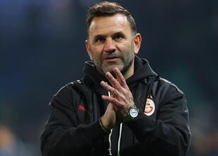 Okan Buruk: ‘Eyüpspor’u önemsemeyenler cezasını çekti’