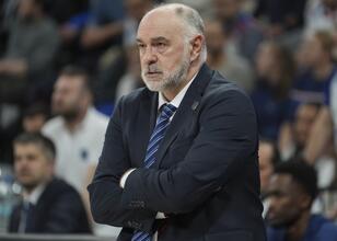 Pablo Laso: “Bu gerçek anlamda bir takım galibiyeti”