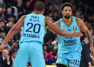 Panathinaikos Fenerbahçe Beko maçı ne zaman hangi kanalda saat kaçta?