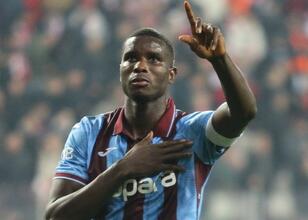 Paul Onuachu bu sezon kaç gol attı?