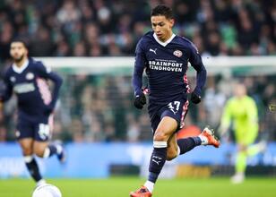 PSV Eindhoven, şubatta şampi…