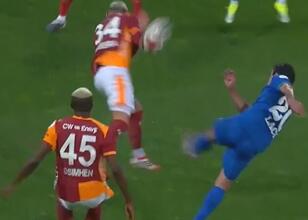 Rizespor’da penaltı beklentisi!