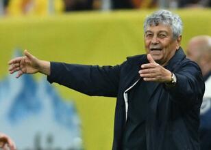 Romanya’da Lucescu krizi sona erdi!
