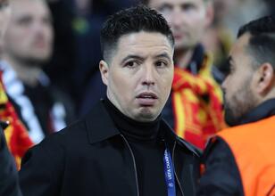 Samir Nasri’den Fenerbahçe itirafı!