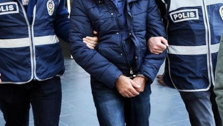 Şanlıurfa’da uzun namlulu silah ele geçirildi: 1 gözaltı
