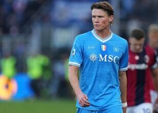 Scott McTominay: ‘Futbol fazla yumuşaklaştı’