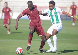 Serikspor, Bandırma deplasmanından 3 puanla ayrıldı