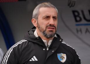 Serkan Özbalta: ‘Kazanmamız gereken bir müsabakaydı’