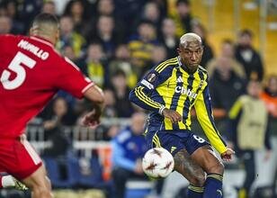 Talisca’dan Nottingham maçı sonrası paylaşım: ‘Unutmalıyız’