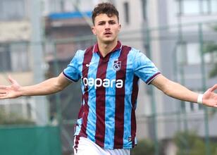 Trabzonspor U19, Fenerbahçe U19’u son dakikalarda yıktı!