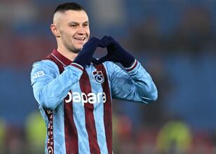 Trabzonspor’da Fenerbahçe maçı öncesi Zubkov gelişmesi