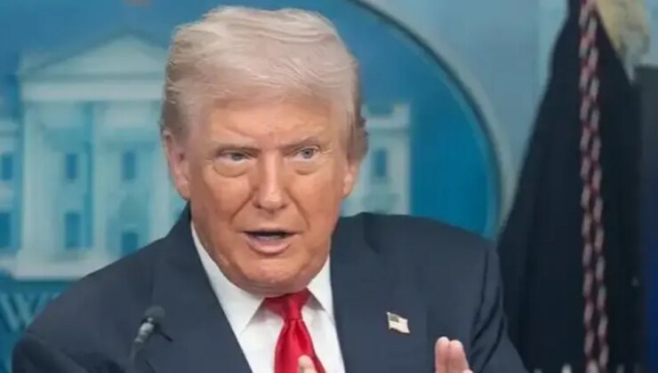 Trump: İran anlaşma yapmak istiyor