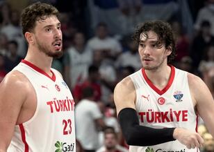 Türkiye, FIBA Avrupa Elemeleri güç sıralamasında zirvede