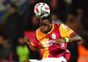 Wilfried Singo: ‘Juventus’a iyi hazırlanacağız’