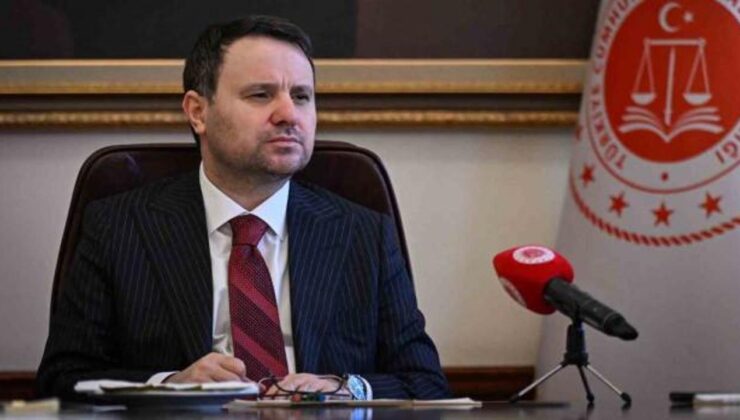 Bakan Gürlek’ten İslamofobi açıklaması: Mesele İslam düşmanlığı!