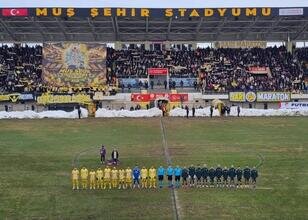 Beşiktaş ile Kasımpaşa, 46. randevuda