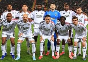 Beşiktaş’ta Kasımpaşa öncesi üç eksik!