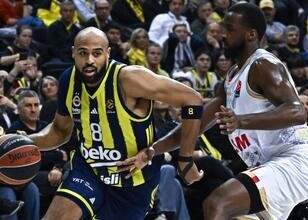 Fenerbahçe Beko, Kızılyıldız’a konuk!