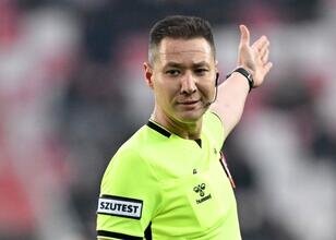 İşte 1. Lig’de haftanın hakemleri
