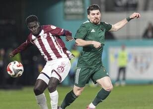 İşte 1. Lig’de puan durumu – 1. Lig’de kim lider, puan durumu