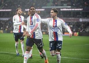 MAÇ ÖZETİ İZLE: Celta Vigo 1-1 Lyon maçı özet izle goller izle