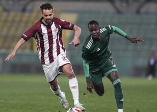 MAÇ ÖZETİ İZLE: Esenler Erokspor 1-1 Bandırmaspor maçı özet izle goller izle