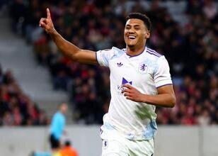 MAÇ ÖZETİ İZLE: Lille 0-1 Aston Villa maçı özet izle goller izle