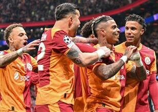 Mario Lemina: ‘Şampiyonlar Ligi’nin en aç takımı biziz!’