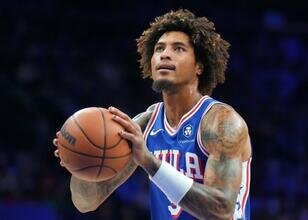 Oubre Jr. dirsek sakatlığı nedeniyle en az 2 hafta yok NBA Haberleri
