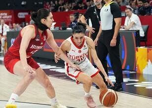 Potanın Perileri, kayıpla bitirdi